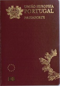 Cidadania Portuguesa