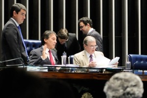 lei de migração