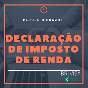 Imposto de Renda