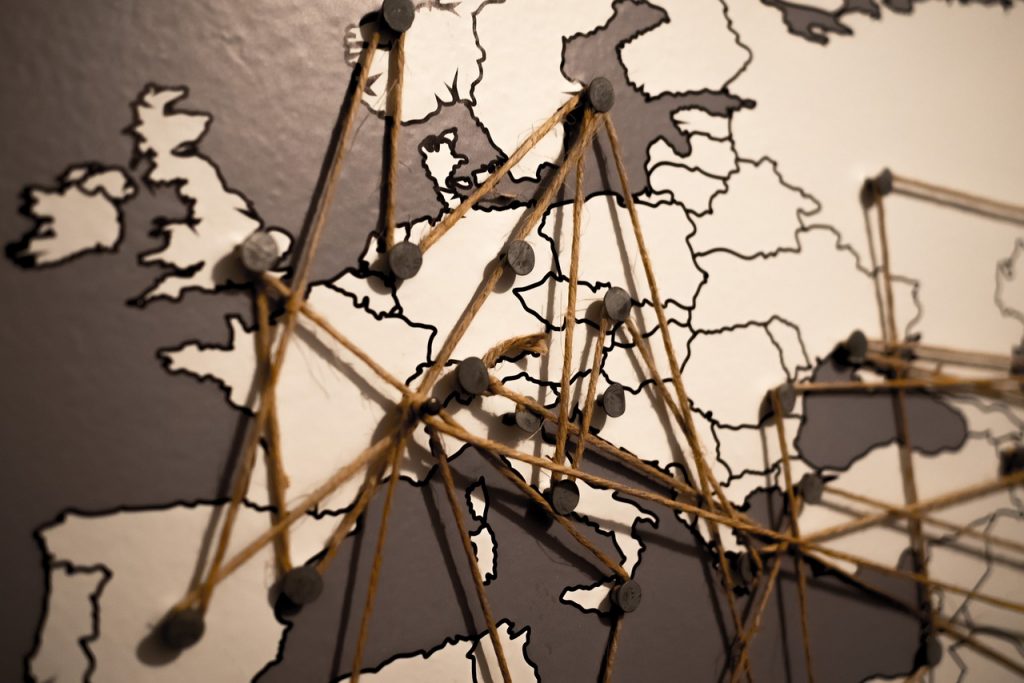 espaço schengen